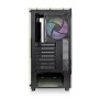 View 270 Plus TG ARGB  (hellgrn, Tempered Glass x 2) (CA-1Y7-00MEWN-01)