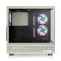 View 270 Plus TG ARGB  (hellgrn, Tempered Glass x 2) (CA-1Y7-00MEWN-01)