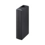 FSP NB Slim PRO adattatore e invertitore Interno 120 W Nero (PNA1200900)