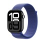 Apple Sport Loop blu oltremare (46 mm) (MXL73ZM/A)