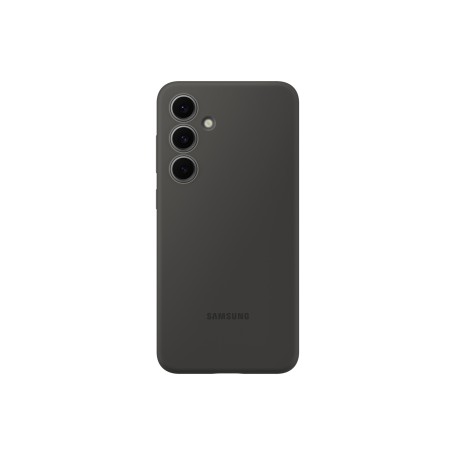 Samsung Galaxy S24 FE Silicone Case (EF-PS721CBEGWW)