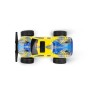 2,4GHz Ford F-150 Raptor (gelb/blau) (370182020)