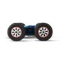 RC 2,4GHz Turnator Color Flip (370162114)