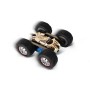 RC 2,4GHz Turnator Color Flip (370162114)