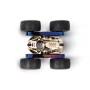 RC 2,4GHz Turnator Color Flip (370162114)