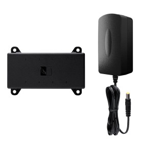 Powered Fan Hub-Set NV-SPH1 (schwarz)