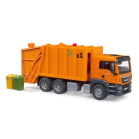 MAN TGS Mll-LKW (03760)