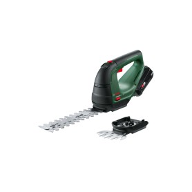 Bosch AdvancedShear 18V-10 cesoia per erba cordless 10 cm Ioni di Litio Nero, Verde (0600857001)