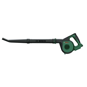 Bosch LeafBlower soffiatore di foglie cordless Verde Ioni di Litio (06008A0601)