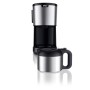 Braun IDCollection KF1505 BK Macchina da caffè con filtro 1,2 L (0X13211069)