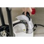 Dampfreiniger SC 5 EasyFix Iron (wei/schwarz, 2.250 Watt, inkl. Dampfdruck-Bgeleisen) (1.512-661.0)