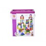 Eichhorn bunte Holzbausteine (100010171)