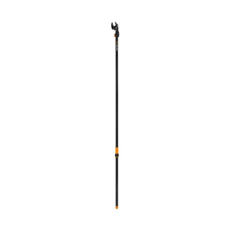 Lange Schneidgiraffe UP84 (schwarz/orange) (1001557)