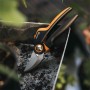 X-series Bypass-Gartenschere L P961 (orange/schwarz) (1057175)