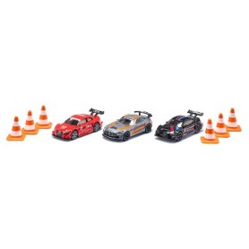 Siku Gift set race (10633100000)
