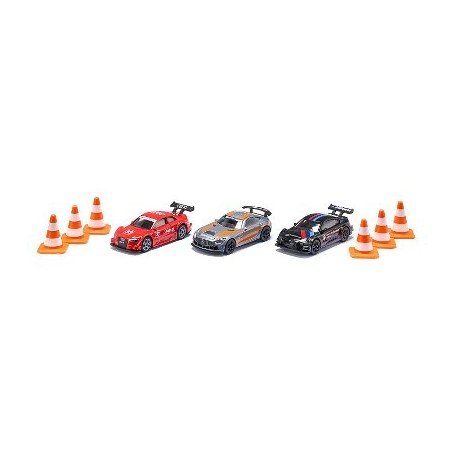 Siku Gift set race (10633100000)