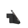 Urban Armor Gear 124474114040 custodia per tablet 27,9 cm (11") Custodia a libro Nero, Trasparente