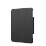 Urban Armor Gear 124474114040 custodia per tablet 27,9 cm (11") Custodia a libro Nero, Trasparente