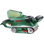 Bosch PBS 75 A Levigatrice a nastro Nero, Verde 710 W (06032A1000)