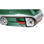 Bosch PBS 75 A Levigatrice a nastro Nero, Verde 710 W (06032A1000)