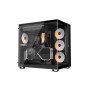 be quiet! Silent Loop 3 240 mm Processore Raffreddatore di liquidi tutto in uno 12 cm Nero 1 pz (BW024)