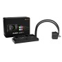 be quiet! Silent Loop 3 240 mm Processore Raffreddatore di liquidi tutto in uno 12 cm Nero 1 pz (BW024)