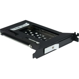 Inter-Tech ST-8213PCI Nero (88887367)