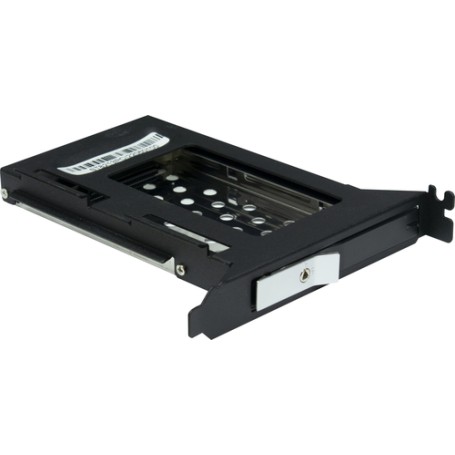 Inter-Tech ST-8213PCI Nero (88887367)