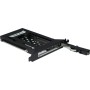 Inter-Tech ST-8213PCI Nero (88887367)