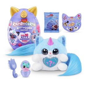 Rainbocorns 92104 peluche (92104TQ1)