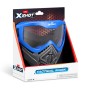 XSHOT 36776 maschera giocattolo e da trasverimento