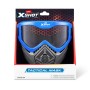 XSHOT 36776 maschera giocattolo e da trasverimento
