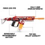 XSHOT 36620 arma giocattolo