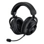 Logitech G PRO X 2 Auricolare Con cavo e senza cavo A Padiglione Gaming Bluetooth Nero (981-001263)