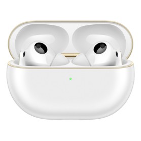 Huawei Freebuds Pro 4 Cablato In-ear MUSICA USB tipo-C Bluetooth Bianco (55037963)