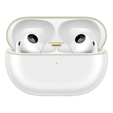 Huawei Freebuds Pro 4 Cablato In-ear MUSICA USB tipo-C Bluetooth Bianco (55037963)