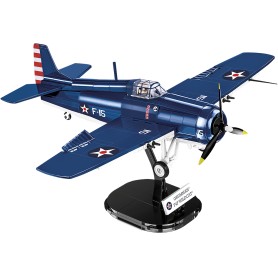 COBI F4F Wildcat - Northrop Grumman (COBI-5731)