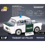 COBI Trabant 601 Polizei (COBI-24541)