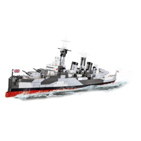 COBI HMS Belfast (COBI-4844)