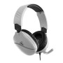 Turtle Beach Recon 70 Auricolare Cablato A Padiglione Gaming Bianco (TBS-3001-15)