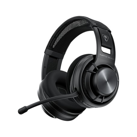 Turtle Beach Atlas Air Auricolare Con cavo e senza cavo A Padiglione Gaming Bluetooth Nero (TBS-5101-05)