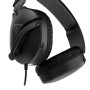 Turtle Beach Recon 70 Auricolare Cablato A Padiglione Gaming Nero (TBS-5001-05)