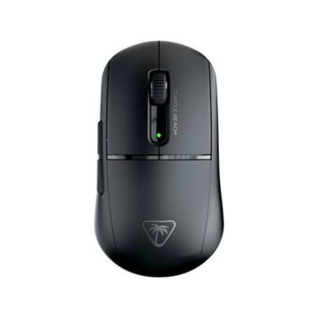 Turtle Beach Burst II Air mouse Gaming Mano destra RF senza fili + Bluetooth Ottico 26000 DPI (TBM-2101-05)