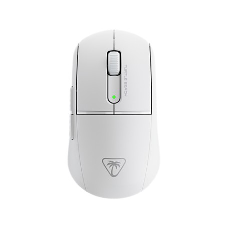 Turtle Beach Burst II Air mouse Gaming Mano destra RF senza fili + Bluetooth Ottico 26000 DPI (TBM-2101-15)