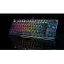 Turtle Beach Vulcan TKL tastiera Gaming USB QWERTZ Tedesco Nero (TBK-2001-02-DE)