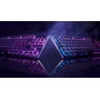Turtle Beach Vulcan TKL tastiera Gaming USB QWERTZ Tedesco Nero (TBK-2001-02-DE)