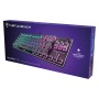 Turtle Beach Vulcan TKL tastiera Gaming USB QWERTZ Tedesco Nero (TBK-2001-02-DE)