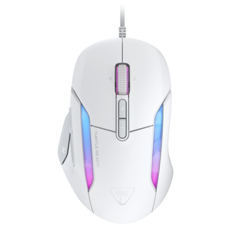 Turtle Beach Kone II mouse Gaming Mano destra USB tipo A Ottico 26000 DPI (TBM-1003-15)