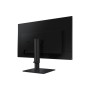 Samsung S40GD Monitor PC 68,6 cm (27") 1920 x 1080 Pixel Full HD LCD Nero (LS27D406GAUXEN)