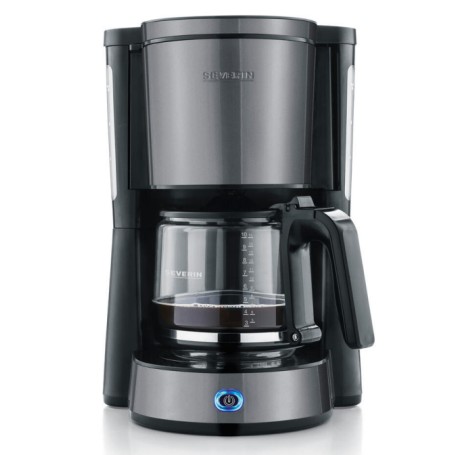 Severin KA 9572 macchina per caffè Automatica Macchina da caffè con filtro
